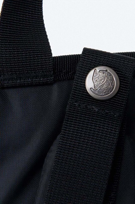 Ruksak Fjallraven čierna F23225.550