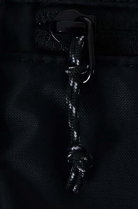 Ruksak Fjallraven F23225.550 čierna