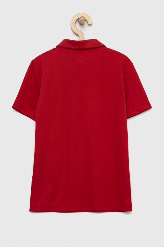 adidas Performance polo dziecięce ENT22 POLO Y H57495 czerwony SS23