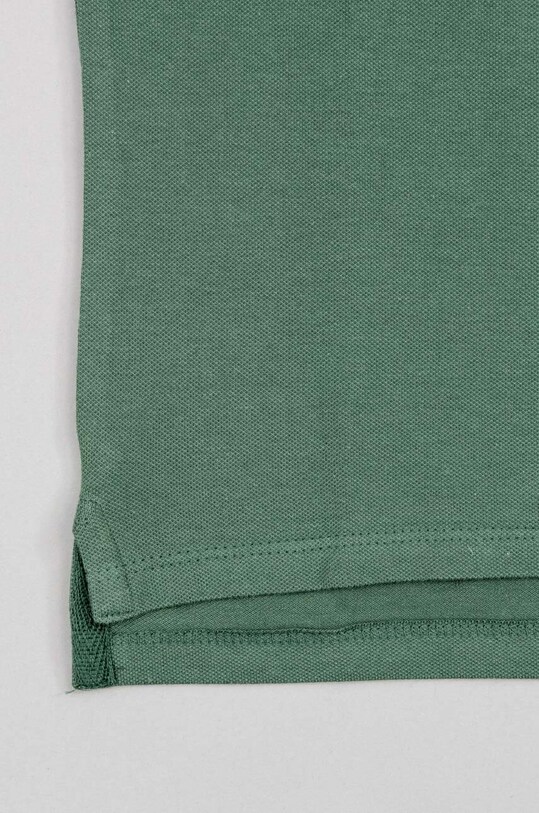 zippy polo dziecięce ZKBAP0301.23010 zielony