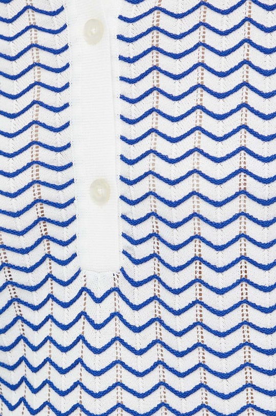 Remain sweter 500220403 niebieski