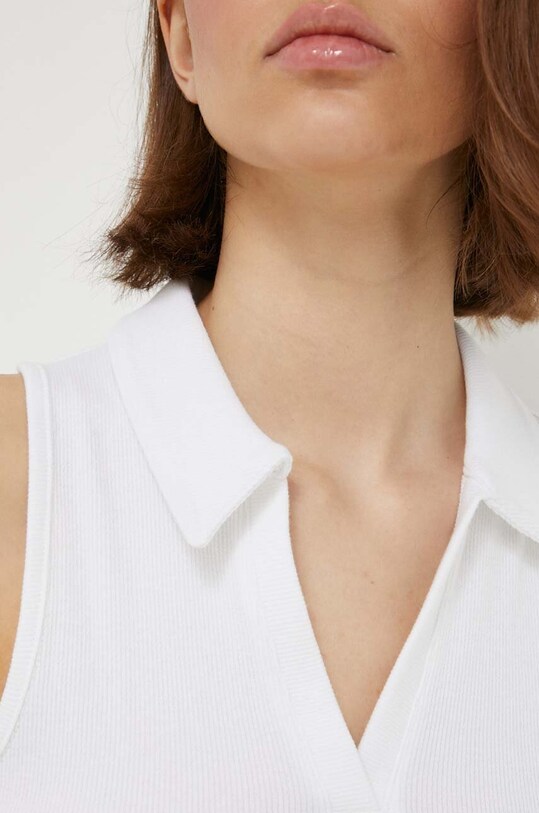Hollister Co. top KI339.3341.100 biały
