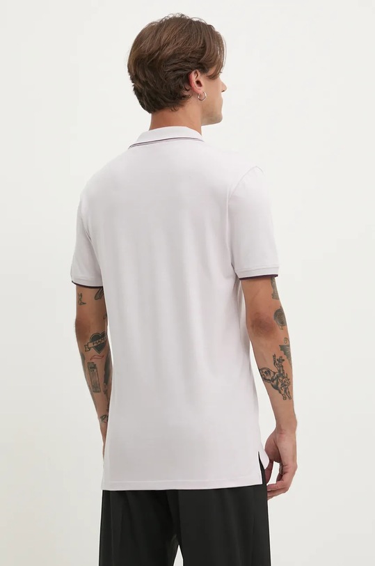 Îmbrăcăminte HUGO tricou polo 50467344 roz