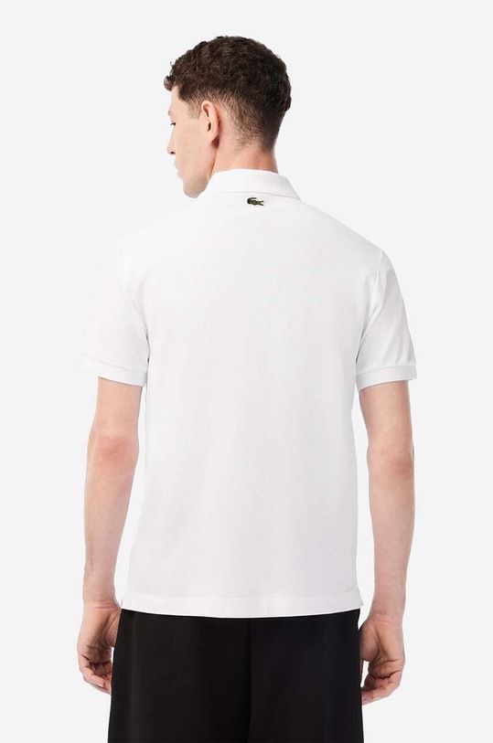 Хлопковое поло Lacoste x Netflix PH7057