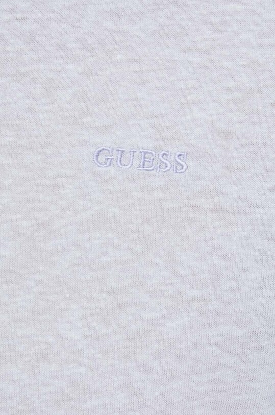Поло Guess M3GP13.KBQ90 фіолетовий