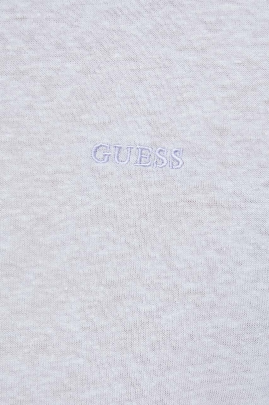 Polo tričko Guess M3GP13.KBQ90 fialová