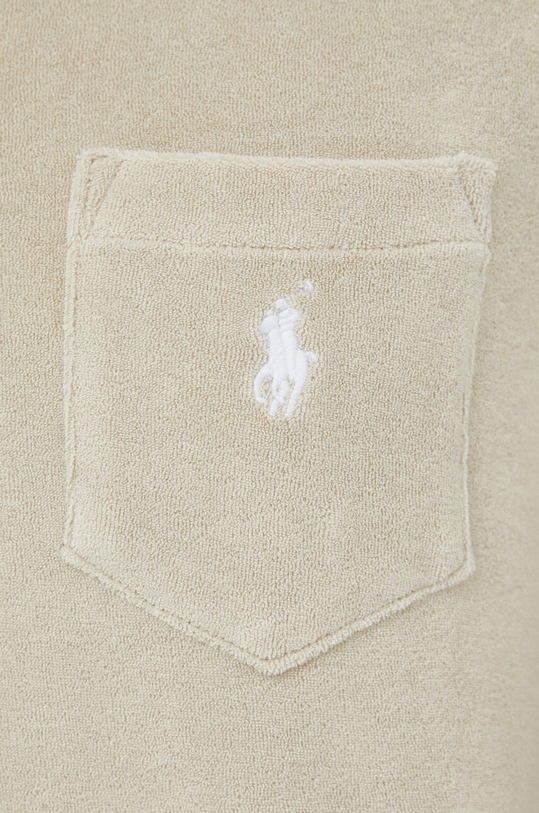 Polo Ralph Lauren polo 710901044 beżowy