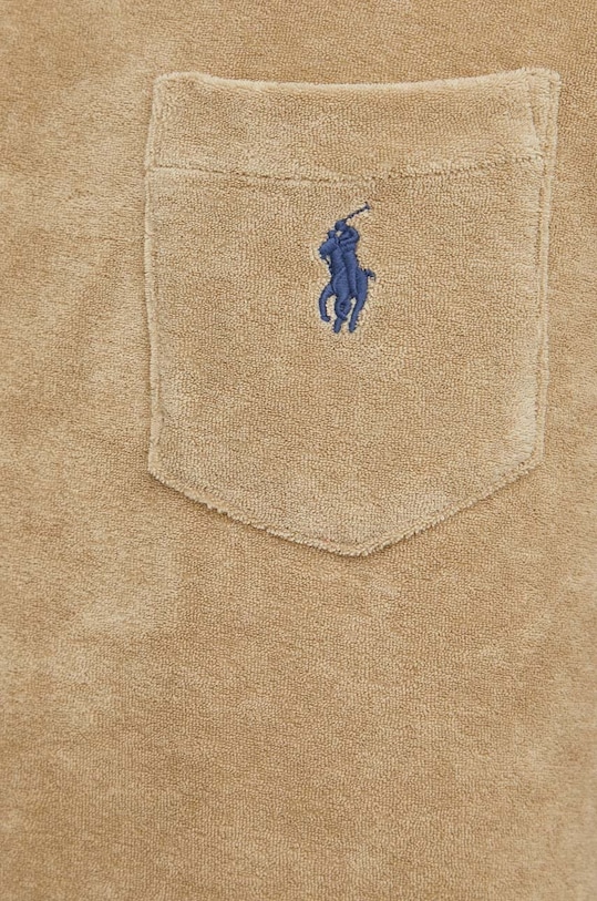 Polo Ralph Lauren polo 710901044 beżowy