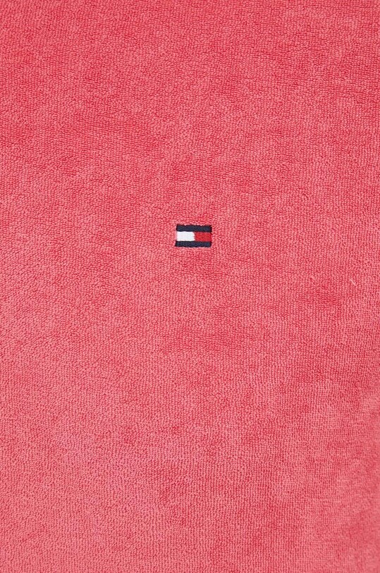 Tommy Hilfiger polo MW0MW30770.PPYX różowy