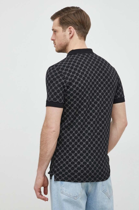 Odzież Joop! polo Paigam Paigam 30036150 czarny