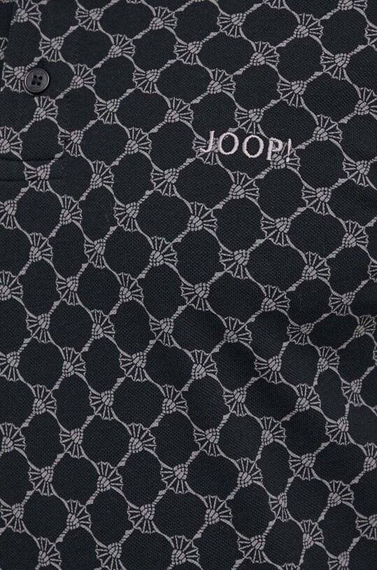 Joop! tricou polo Paigam 30036150 negru