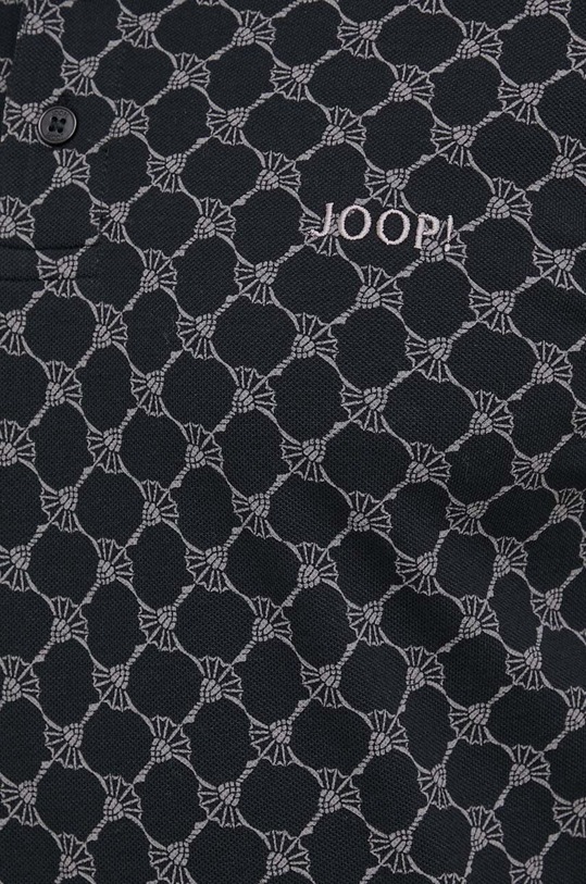 Joop! polo Paigam Paigam 30036150 czarny