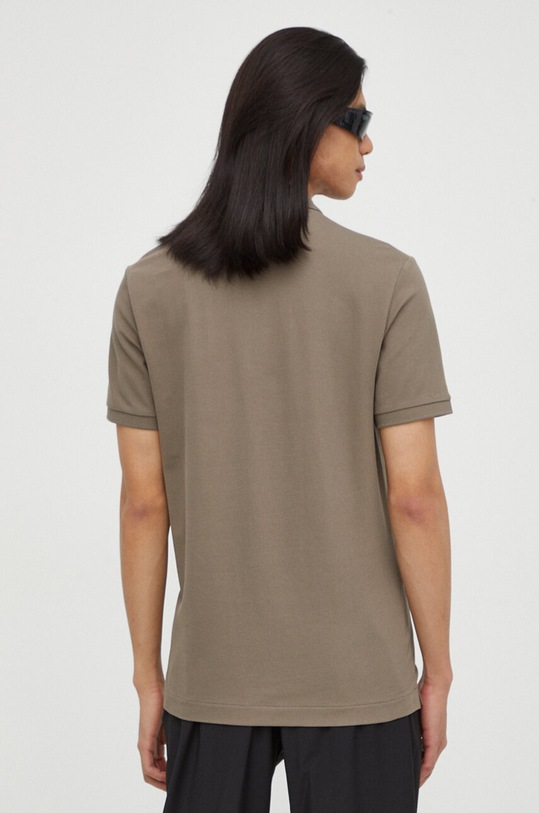 Odzież G-Star polo D11595.5864 zielony