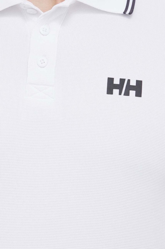 Helly Hansen tricou polo 34068 alb