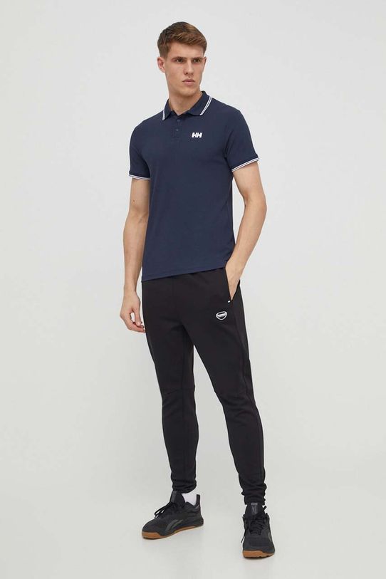 Polo majica Helly Hansen 34068 mornarsko plava SS25