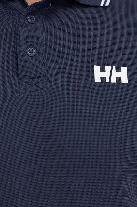 Поло Helly Hansen 34068 тёмно-синий
