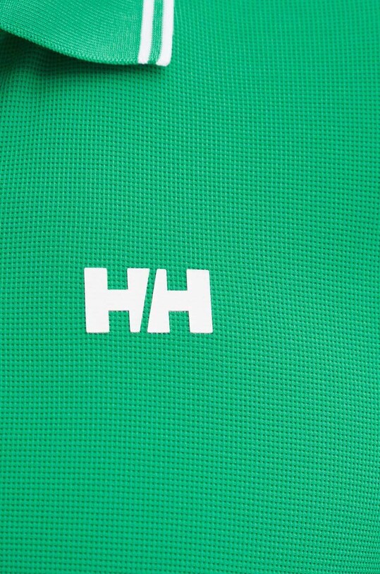 Поло Helly Hansen 34068 зелёный