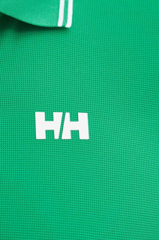 Πόλο Helly Hansen 34068 πράσινο