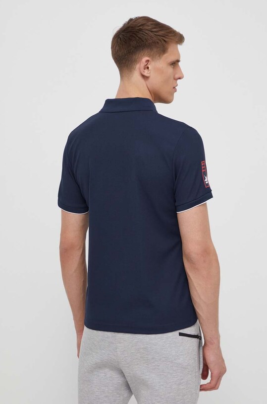 Ruházat Helly Hansen poló 34207 sötétkék