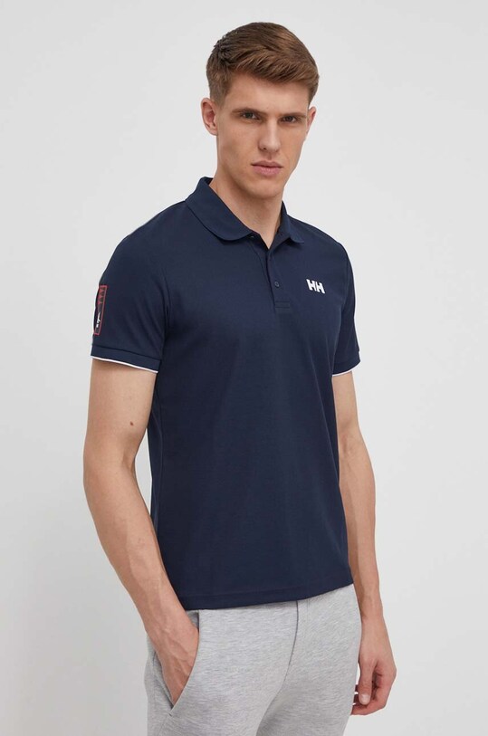 Helly Hansen poló sötétkék 34207