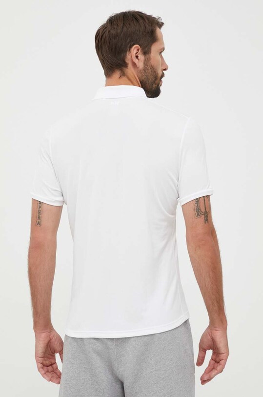 Oblečenie Polo tričko Helly Hansen 49350 biela