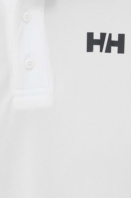 Polo tričko Helly Hansen 49350 biela