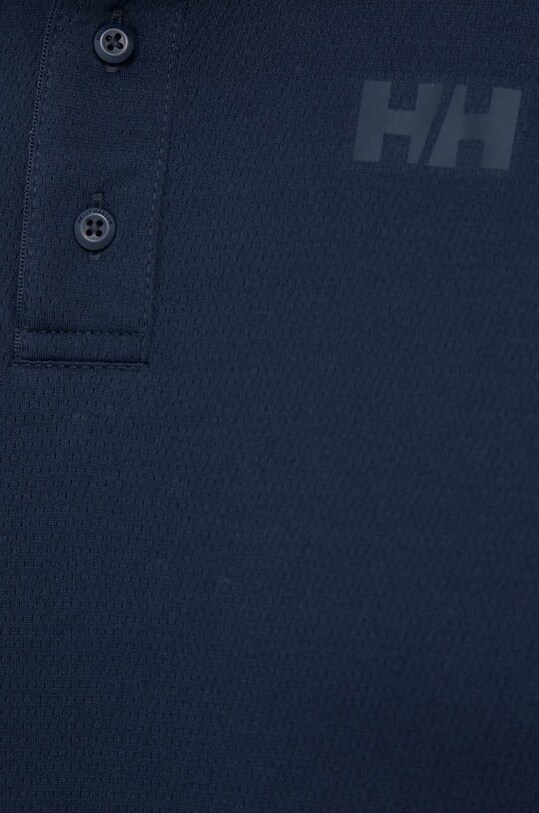 Helly Hansen polo 49350 granatowy