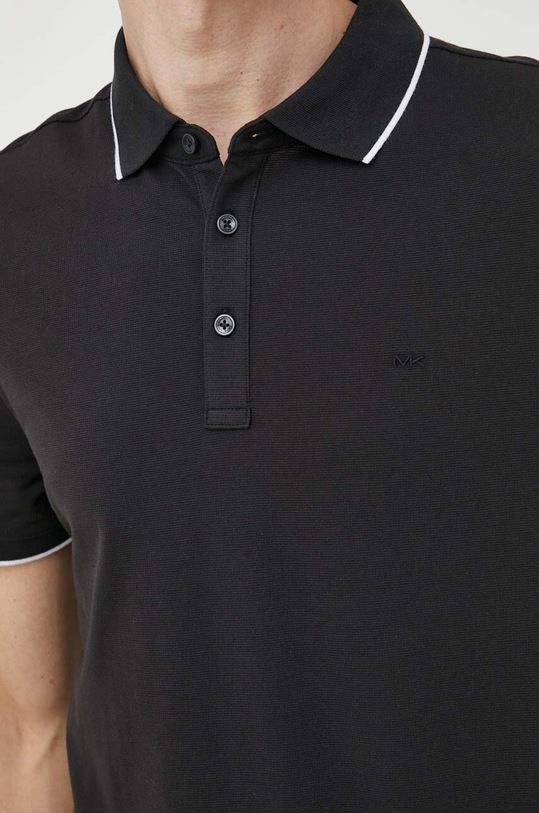 Michael Kors polo CS351GL8PK czarny