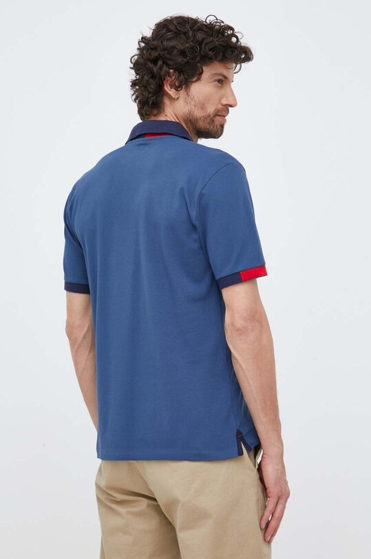 North Sails polo granatowy 692400
