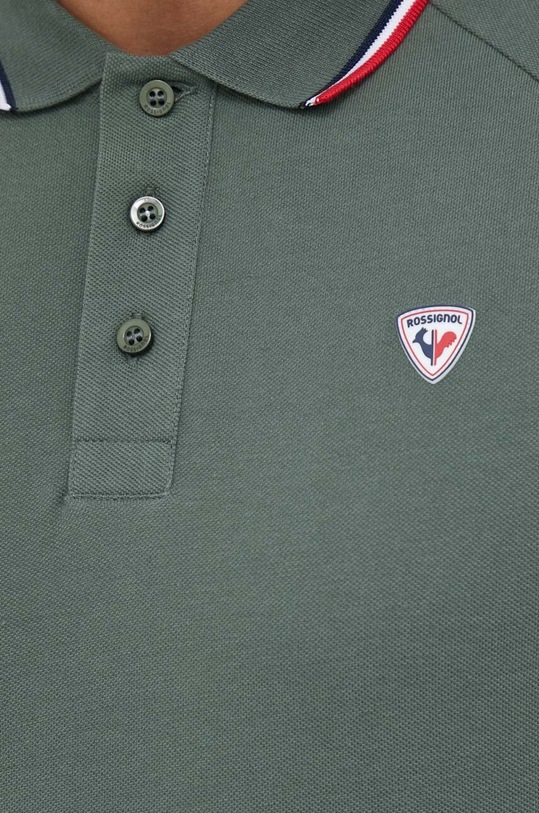 Rossignol polo bawełniane RLLMY21