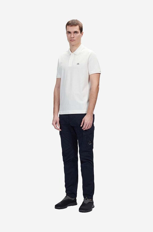 C.P. Company polo de bumbac