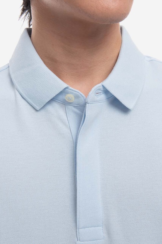 Lacoste polo shirt PH5522.T01 blue SS23