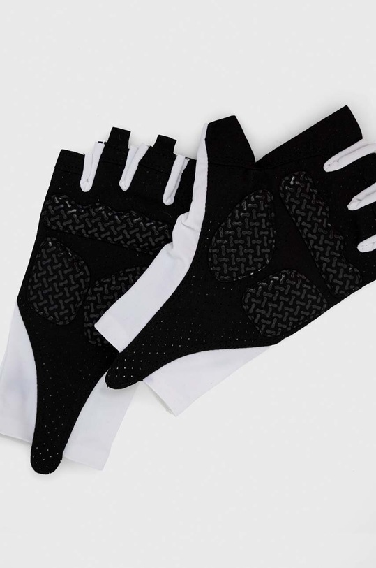 Rukavice CMP 6525524 bílá SS23