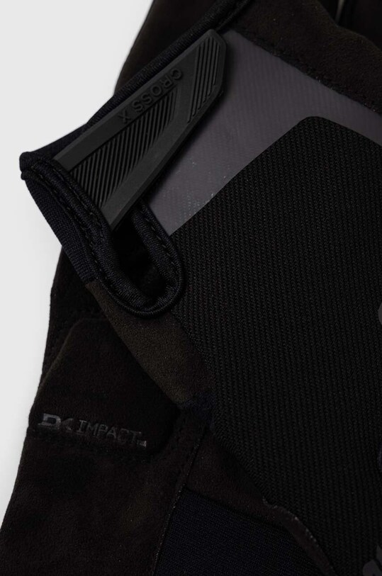 Аксессуары Перчатки Dakine Cross-X 10003478 чёрный