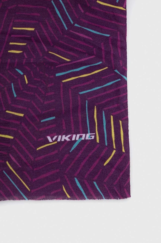 Doplňky Nákrčník Viking 7130 Regular 410.24.7130 fialová