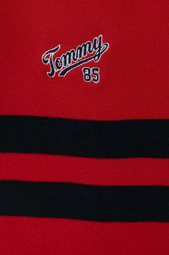 Tommy Hilfiger AU0AU01650.PPYX червоний SS23
