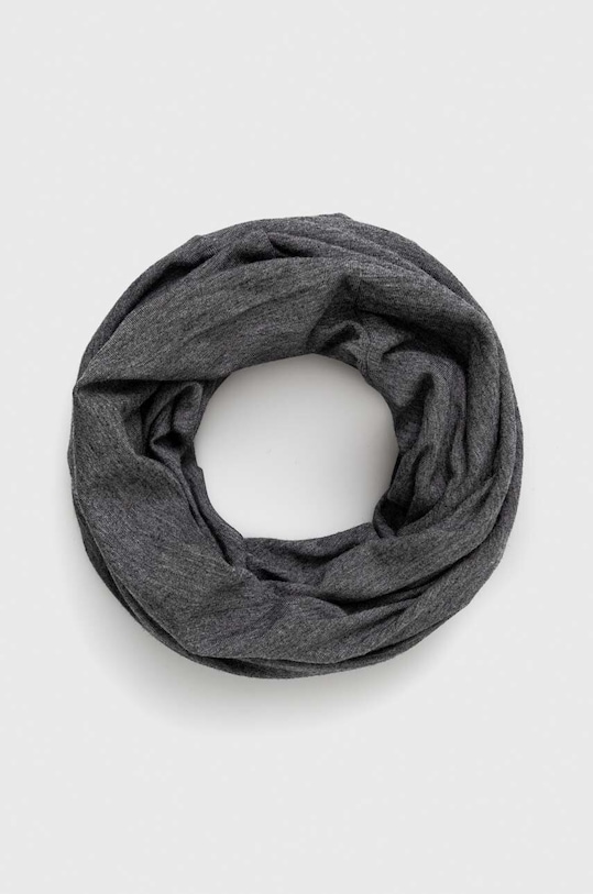 Viking komin Globe Bamboo dzianina szary 460.24.7898