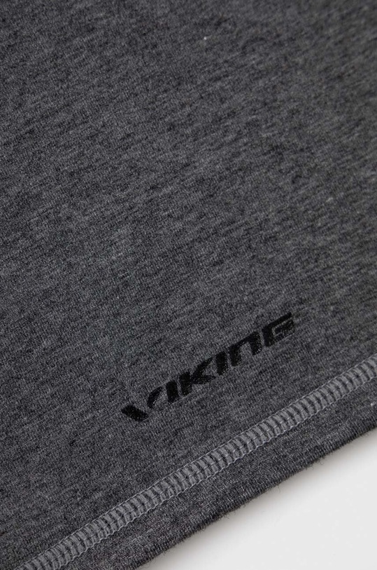 Akcesoria Viking komin Globe Bamboo 460.24.7898 szary