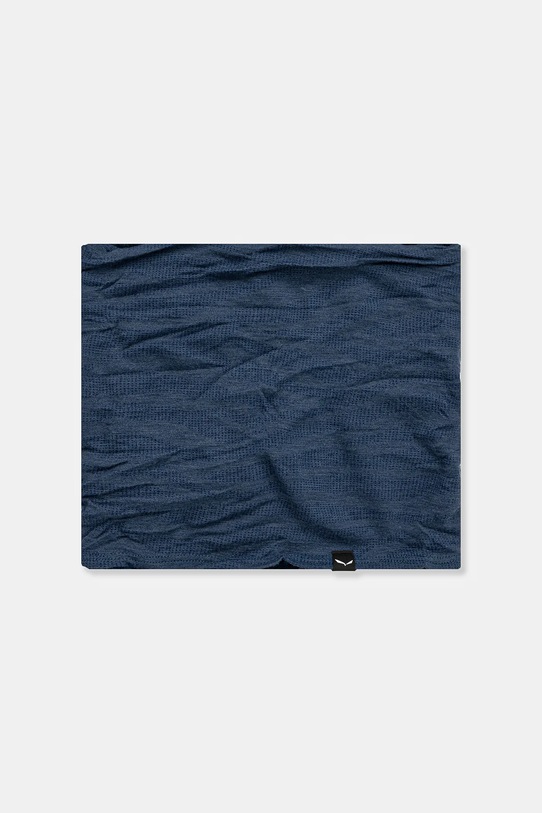 Снуд Salewa Cristallo тонкий голубой 00.0000028170