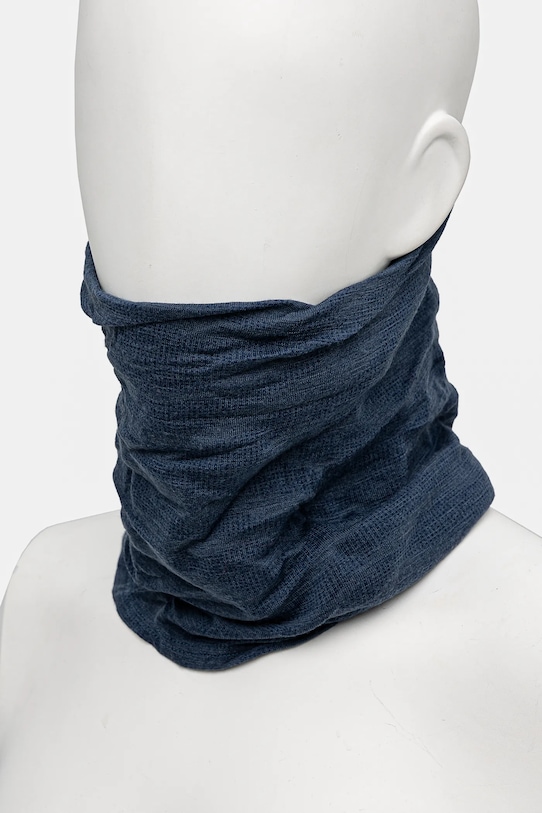 Снуд Salewa Cristallo 00.0000028170 голубой AW25