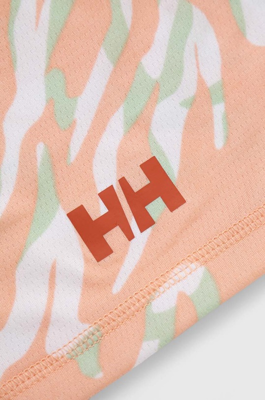 Accesorii Helly Hansen fular impletit Lifa Active Solen 49503 portocaliu