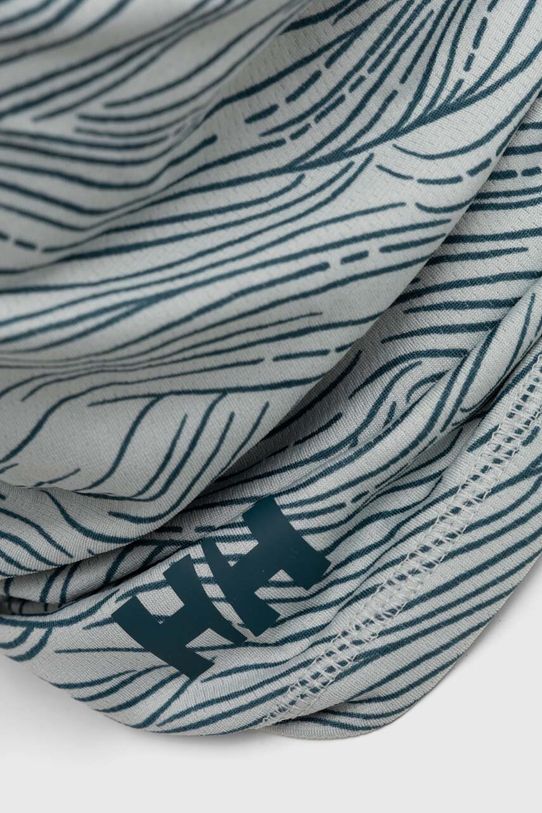 Helly Hansen komin Lifa Active Solen 49503 turkusowy SS24