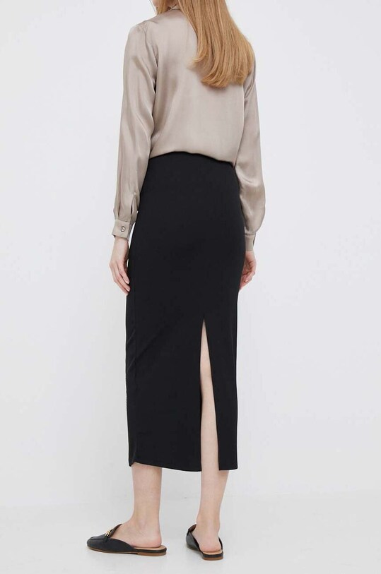 Oblečenie Sukňa Calvin Klein K20K205339.PPYX čierna