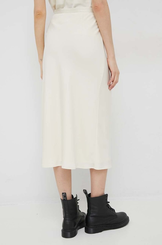 Ruházat Calvin Klein szoknya K20K203514.PPYX bézs