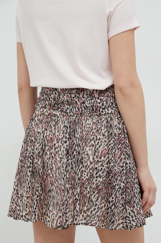Odzież Guess spódnica W3RD46.WDW52 multicolor