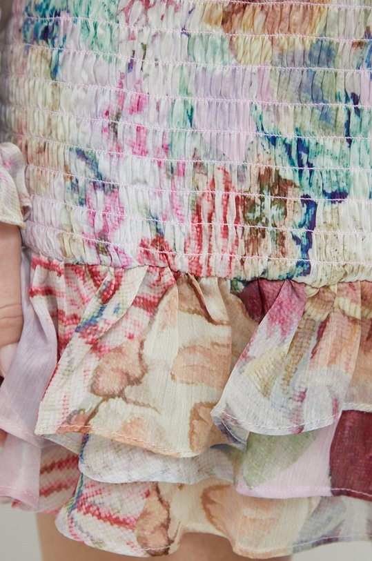 Guess fusta roz W3RD50.WCWF2