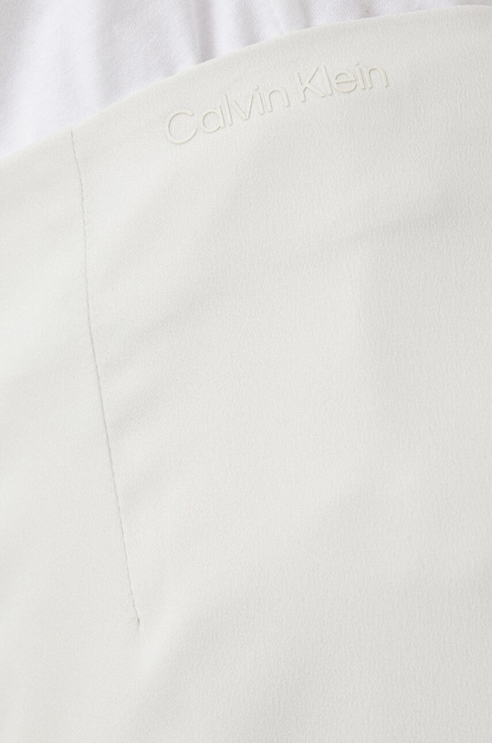 Calvin Klein spódnica beżowy K20K205216.PPYX