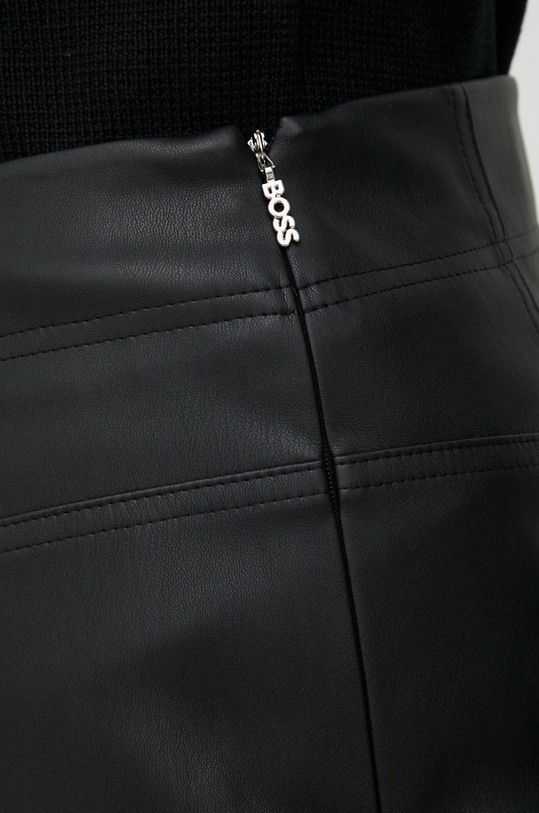 BOSS fusta negru 50482497