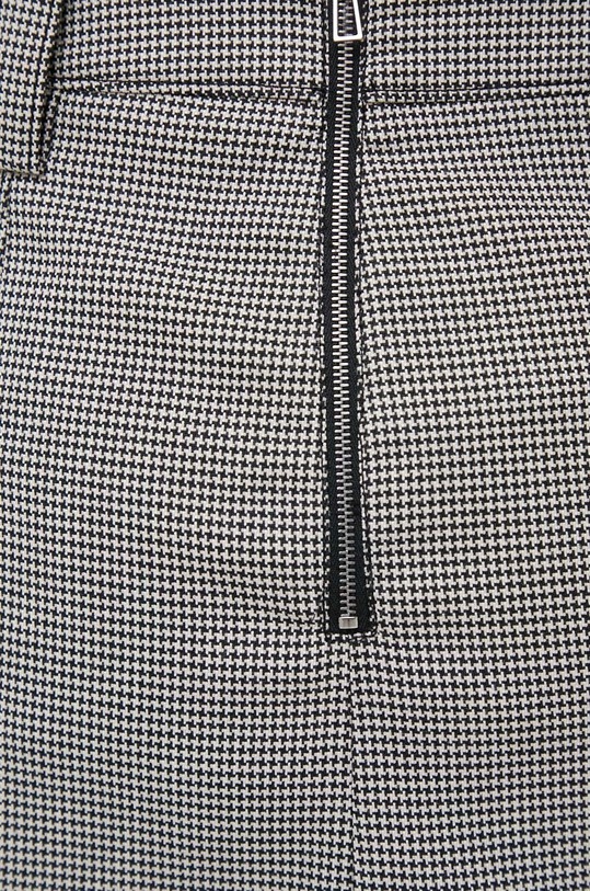 PS Paul Smith spódnica czarny W2R.238S.K30988