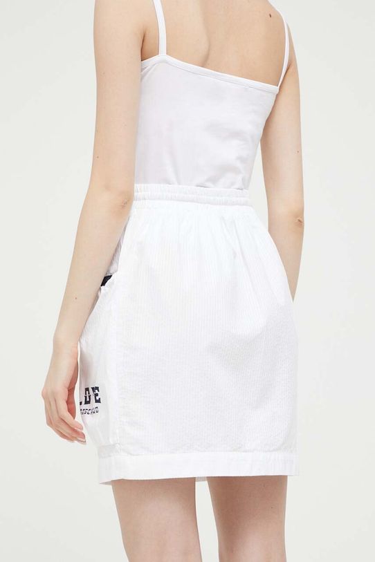 Oblečenie Sukňa Love Moschino W.G.F39.01.T.496A biela